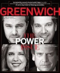 Photo of John Q. Kelly | Greenwich The Power Issue